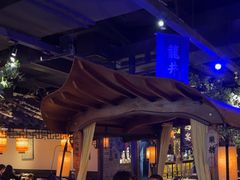 -绿茶餐厅(汇悦大融城店)