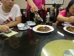 响油鳝糊-协和菜馆(凤凰街店)