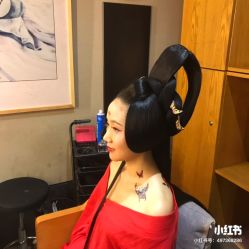 -盘子女人坊古装写真摄影(厦门总店)