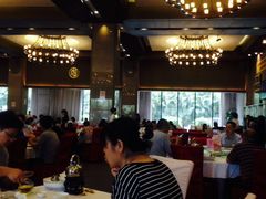 大堂-雅盛品931海鲜酒家
