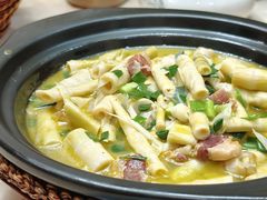 -千岛湖小鱼儿·淳安匠心农家菜