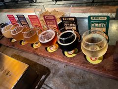 -麦凯伦烧烤·精酿超级工厂店(金桥总店)