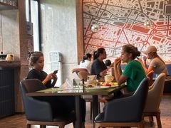 -希尔顿欢朋酒店·欢朋餐厅