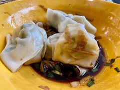 菜馄饨-毛华美食(清扬路店)