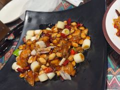 -玉桥餐厅(天坛店)