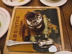 -Entrecôte 法国牛扒馆(保利·时光里店)