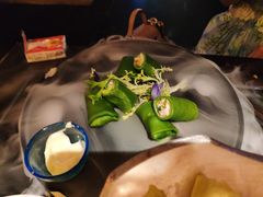 -绿茶餐厅(汇悦大融城店)