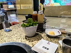 -安又胖韩国烤肉(泰达永旺店)