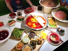 -九鼎轩火锅大排挡