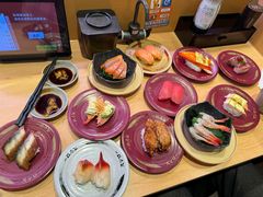 -寿司郎(皇庭广场店)