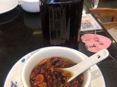 -北门涮肉·铜锅涮肉(南锣鼓巷店)