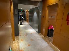 -珠海拱北口岸希尔顿欢朋酒店
