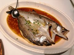 -宴秋杭州菜(锦艺城店)