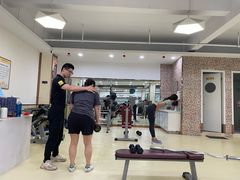 -中田·健身+普拉提(浦东金高路店)