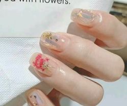 点击看大图 -LILY NAILS美甲美睫