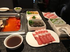 -海底捞火锅(连城广场店)