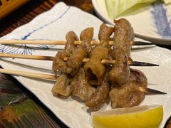 -鸟鹏烧鸟居酒屋(熙龙湾店)