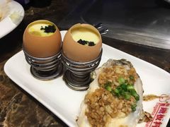 -尚雅铁板料理自助餐厅(乐松店)