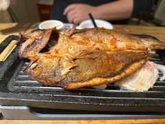 -耶里夏丽新疆餐厅(百联中环购物广场店)