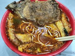 -易记皮肚面(明瓦廊店)