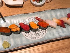 -隐泉之语日式料理(王府中环店)