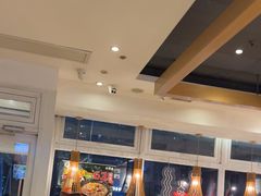 -吉野家(次渠大街店)
