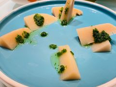 -金轩中餐厅 Jin Xuan(浦东丽思卡尔顿酒店)