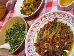 -湘鲜小灶·湖南土菜馆(龙华店)