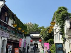 -南京市民俗博物馆(甘熙故居)