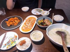 -前海沿·青岛菜(李沧万达店)