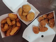 -麦当劳(双榆树店)