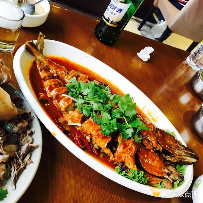 梅花狗肉馆-图片-延吉市美食-大众点评网