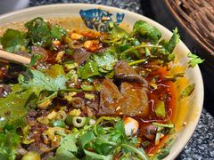 -土灶人家柴火鸡(都江堰店)