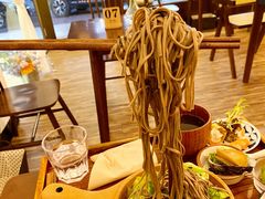 -小银家日式简餐(中信丹阳花园店)