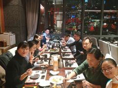 -大桥日本料理·日式放题·铁板定食(科兴科学园店)