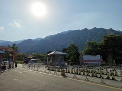 -凤凰山国家森林公园