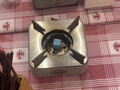 -高嗲嗲·湘味爆炒王(新城科技园店)
