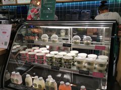 -宝珠奶酪(长宁金虹桥店)