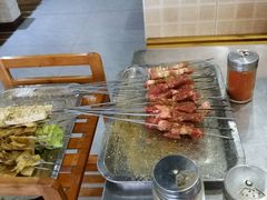 -小寒羊烧烤(凯瑞时代大厦店)