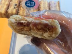 -盒马鲜生(岭南新世界店)