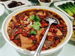 -金时代顺风大酒店(瑞虹路店)