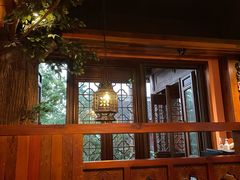-甘尼仕印度餐厅酒吧(斜塘老街店)