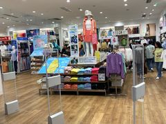 -优衣库(青岛万象城店)