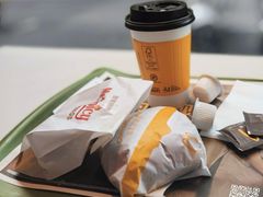 -麦当劳(杭州庆春路店)