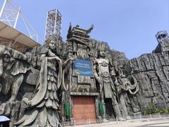 -西双版纳勐泐文化旅游区