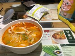 -翠华餐厅(铜锣湾糖街店)