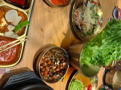 -闻老头·菊花炭烤肉(D11店)