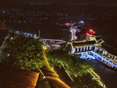 -巴倒烫陆派火锅山庄(南山总店)