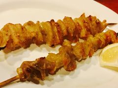 -福烤锦花(长乐路店)