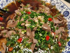 -富临轩私房菜(集庆门大街店)